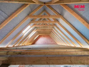 Prodej chalupy, Hlohovec, Hlavní, 80 m2