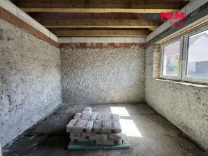 Prodej chalupy, Hlohovec, Hlavní, 80 m2