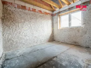 Prodej chalupy, Hlohovec, Hlavní, 80 m2