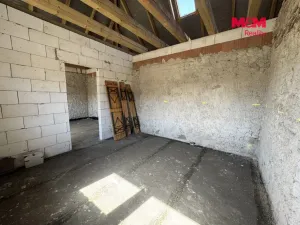 Prodej chalupy, Hlohovec, Hlavní, 80 m2