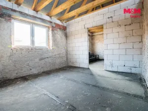 Prodej chalupy, Hlohovec, Hlavní, 80 m2