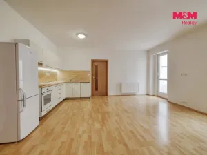 Pronájem bytu 2+kk, Františkovy Lázně, Národní, 69 m2