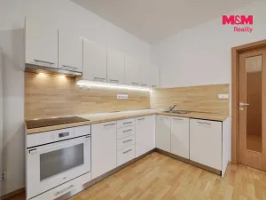 Pronájem bytu 2+kk, Františkovy Lázně, Národní, 69 m2