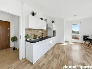 Prodej bytu 2+kk, Lavičky, 43 m2
