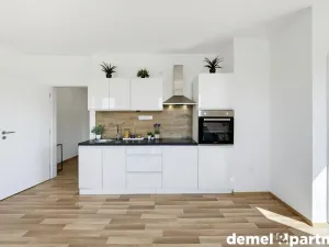 Prodej bytu 2+kk, Lavičky, 43 m2