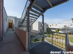 Prodej bytu 2+kk, Lavičky, 43 m2