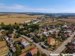 Prodej bytu 2+kk, Lavičky, 43 m2