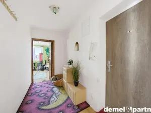 Prodej bytu 2+1, Žimutice, 57 m2