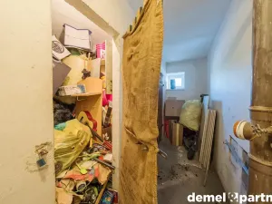 Prodej bytu 2+1, Žimutice, 57 m2