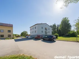 Prodej bytu 2+1, Žimutice, 57 m2