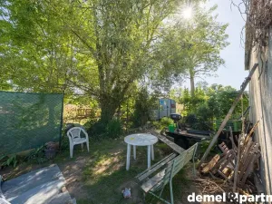 Prodej bytu 2+1, Žimutice, 57 m2