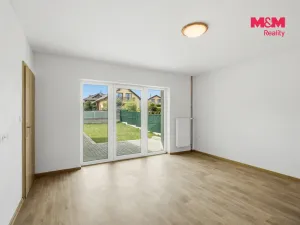 Prodej rodinného domu, Kosova Hora, 122 m2