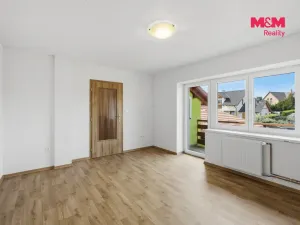 Prodej rodinného domu, Kosova Hora, 122 m2