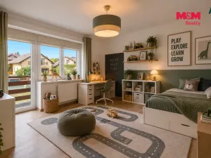 Prodej rodinného domu, Kosova Hora, 122 m2