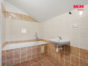 Prodej rodinného domu, Kosova Hora, 122 m2