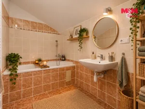 Prodej rodinného domu, Kosova Hora, 122 m2