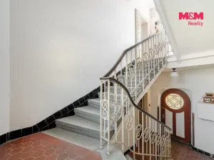 Prodej rodinného domu, Ostrava - Moravská Ostrava, Na Zapadlém, 200 m2