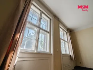 Prodej rodinného domu, Ostrava - Moravská Ostrava, Na Zapadlém, 200 m2