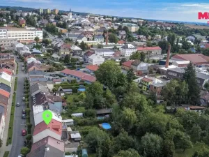 Prodej rodinného domu, Bílovec, Bezručova, 239 m2