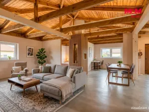 Prodej rodinného domu, Baška - Hodoňovice, 64 m2