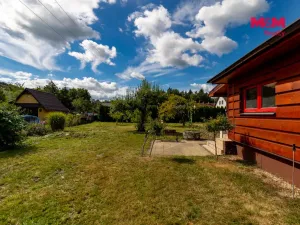Prodej rodinného domu, Baška - Hodoňovice, 64 m2