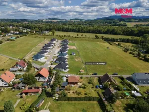 Prodej rodinného domu, Baška - Hodoňovice, 64 m2