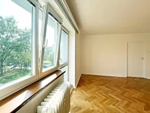 Pronájem bytu 2+1, Pardubice, Josefa Ressla, 66 m2