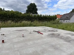 Prodej pozemku pro bydlení, Dětřichov, 1778 m2
