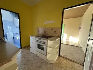 Pronájem bytu 2+1, Držkov, 56 m2