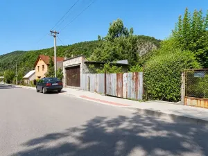 Prodej rodinného domu, Vrané nad Vltavou, Nádražní, 135 m2
