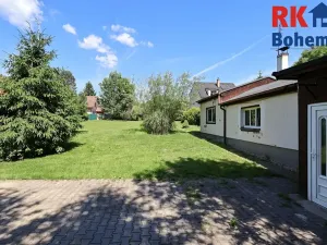 Prodej pozemku pro bydlení, Český Brod, Na Bělidle, 1717 m2