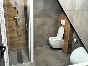Pronájem bytu 2+kk, Hradec Králové, Všehrdova, 45 m2