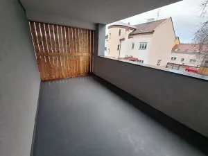 Pronájem bytu 2+kk, Hradec Králové, Všehrdova, 45 m2