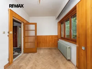 Prodej rodinného domu, Praha - Zbraslav, Nebeského, 130 m2