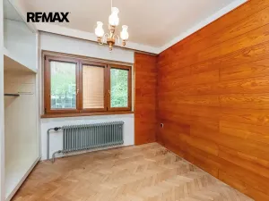 Prodej rodinného domu, Praha - Zbraslav, Nebeského, 130 m2