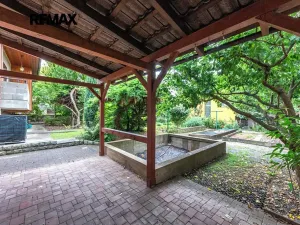 Prodej rodinného domu, Praha - Zbraslav, Nebeského, 130 m2