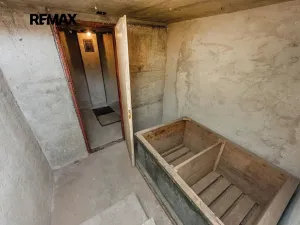 Prodej rodinného domu, Praha - Zbraslav, Nebeského, 130 m2
