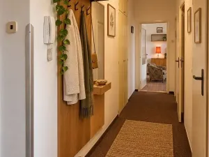 Prodej bytu 2+1, Plasy, Stará cesta, 60 m2