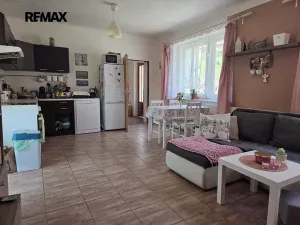 Prodej rodinného domu, Chrastavec, 80 m2