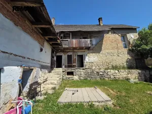 Prodej rodinného domu, Chrastavec, 80 m2