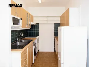 Prodej bytu 2+kk, Praha - Stodůlky, Nušlova, 43 m2