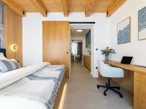 Pronájem atypického bytu, Litomyšl, Šmilovského, 64 m2