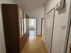 Pronájem bytu 2+1, Most, Hutnická, 55 m2