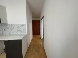 Pronájem bytu 2+1, Most, Hutnická, 55 m2