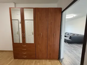 Pronájem bytu 2+1, Most, Hutnická, 55 m2