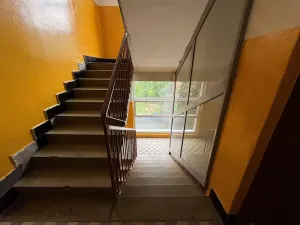 Pronájem bytu 2+1, Most, Hutnická, 55 m2