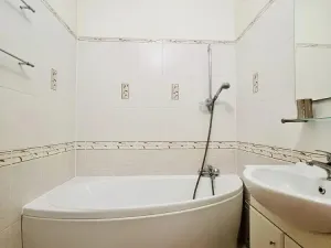 Pronájem bytu 2+1, Ostrava - Poruba, Josefa Skupy, 58 m2