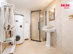Prodej rodinného domu, Ktiš - Smědeč, 142 m2