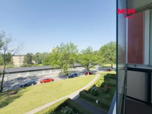 Prodej bytu 2+1, Karviná - Ráj, Ve Svahu, 58 m2