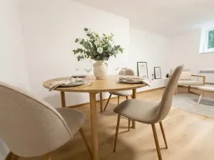 Prodej bytu 3+kk, Brno, Bolzanova, 49 m2